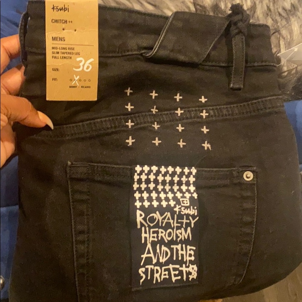 Jeans